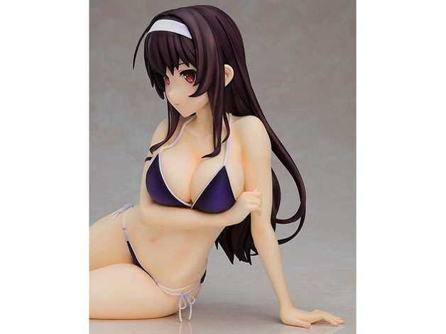 �Ⴆ�Ȃ��ޏ��̈�Ă���Fine 1/4 �����u���H Animation Ver. [AQ]