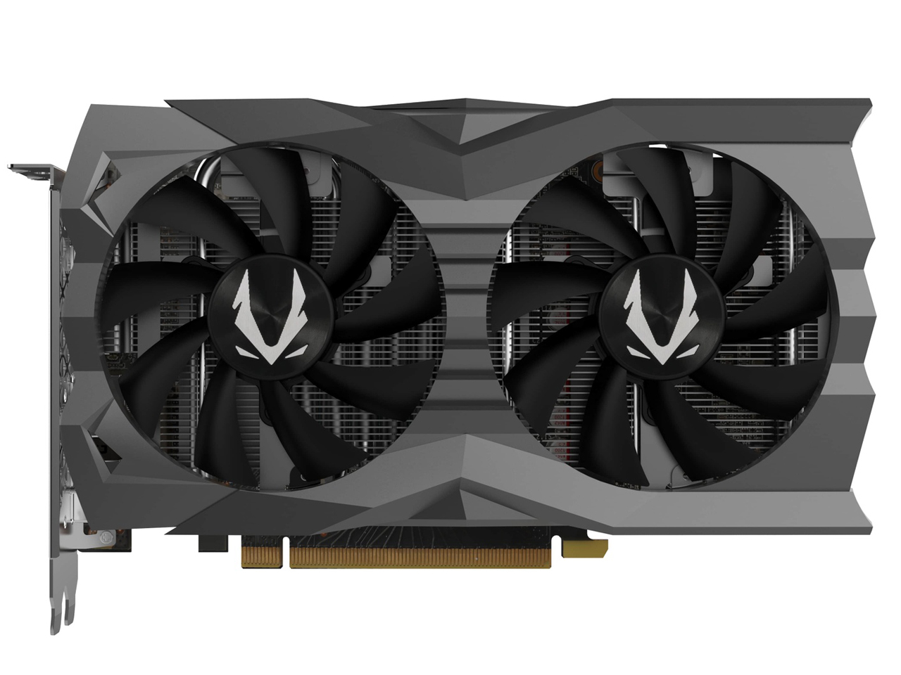 ZOTAC GAMING GeForce RTX 2060 Twin Fan 12GB ZT-T20620F-10M [PCIExp 12GB]