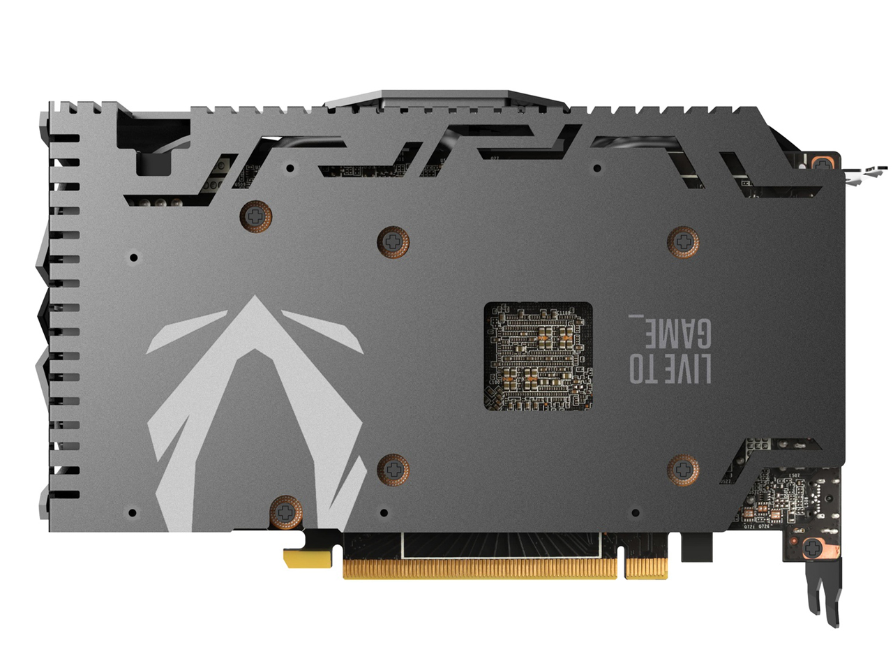 ZOTAC GAMING GeForce RTX 2060 Twin Fan 12GB ZT-T20620F-10M [PCIExp 12GB]