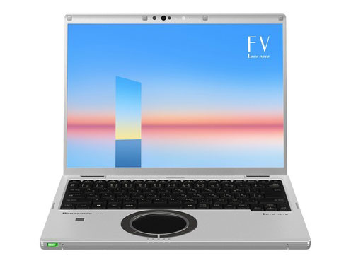 Let's note FV1 CF-FV1LDMCR �̐��i�摜