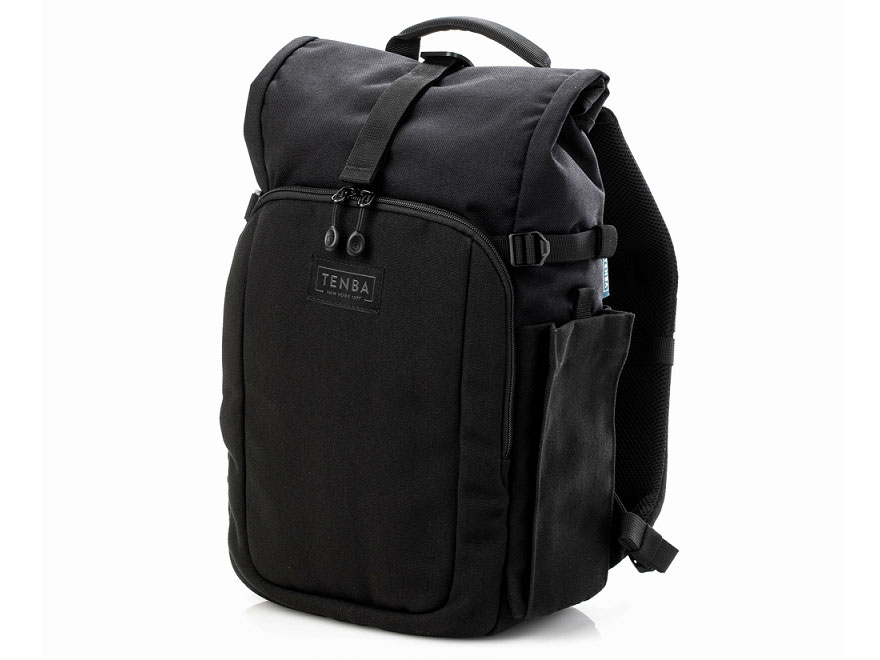 �t���g�� V2 10L �o�b�N�p�b�N 637-730 [�u���b�N]