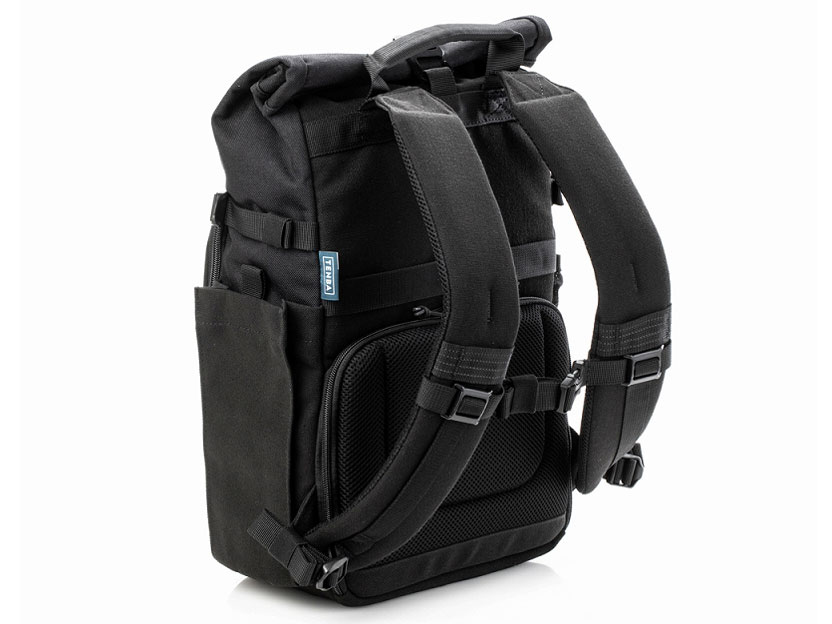 �t���g�� V2 10L �o�b�N�p�b�N 637-730 [�u���b�N]