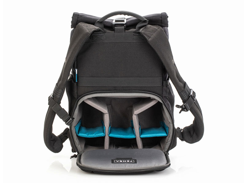 �t���g�� V2 10L �o�b�N�p�b�N 637-730 [�u���b�N]