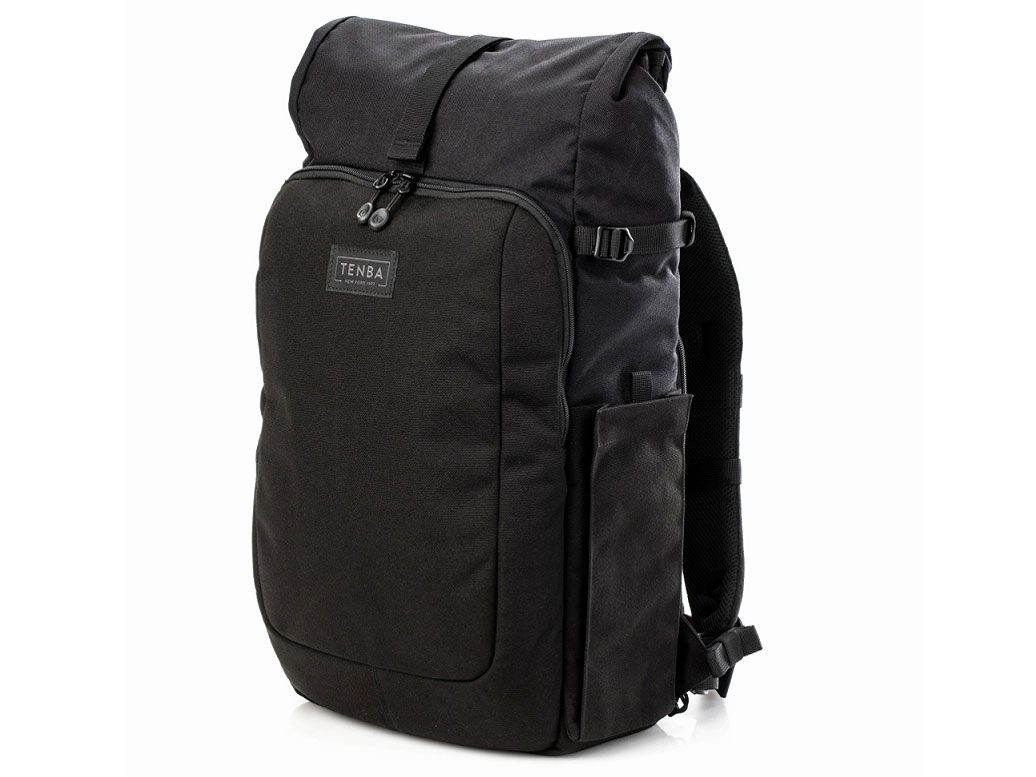 �t���g�� V2 16L �o�b�N�p�b�N 637-736 [�u���b�N]