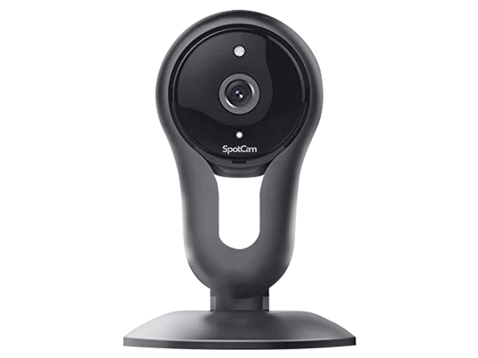 SpotCam FHD 2 �̐��i�摜