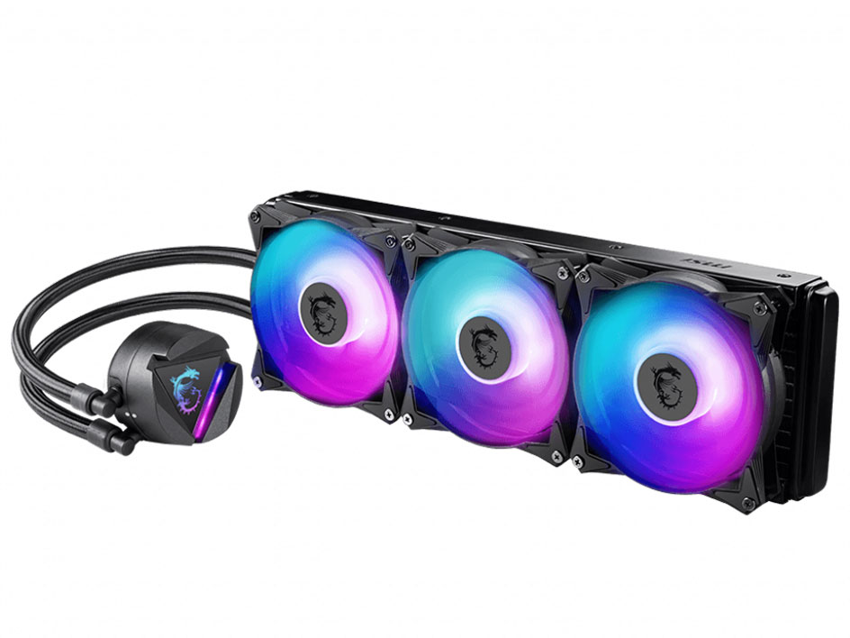 MAG CORELIQUID 360R V2