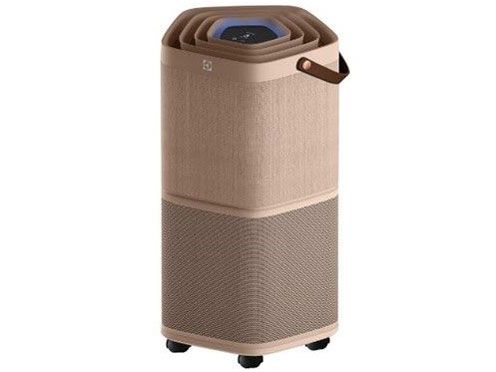 美品 エレクトロラックス Electrolux 空気清浄機 EP71-56WBA エレクトロラックス Pure A9.2 EP71-56WBA [ウォルナット