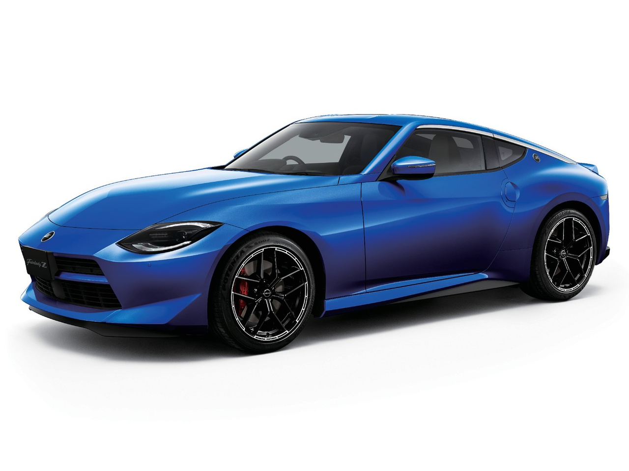 日産 フェアレディZ 2022年モデル Version ST (MT)の価格・性能・装備