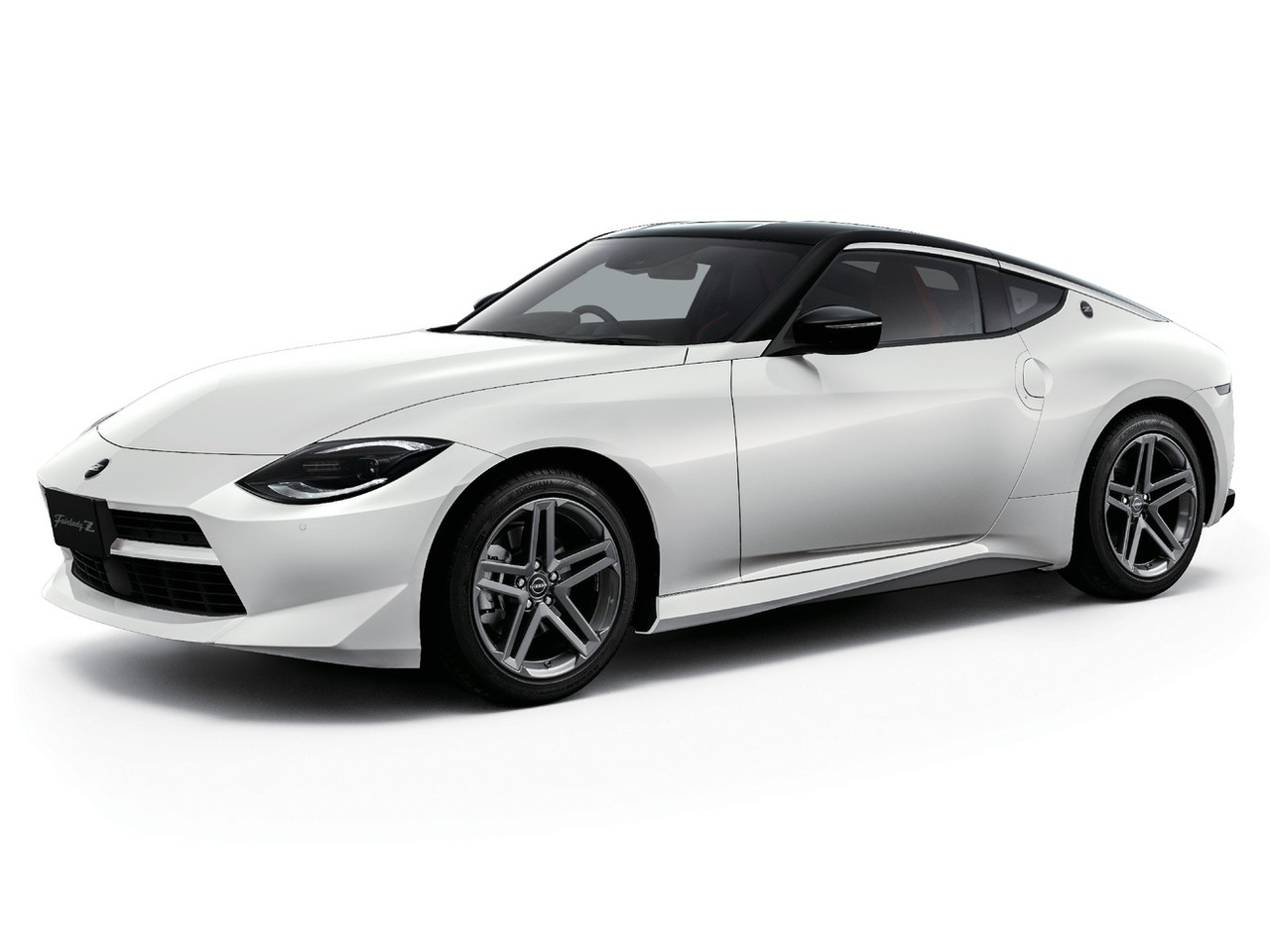 日産 フェアレディZ 2022年モデル Version STの価格・性能・装備