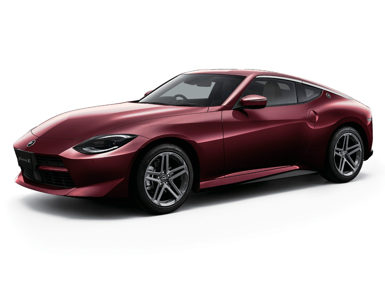 日産 フェアレディZ 2022年モデル Version ST (MT)の価格・性能・装備