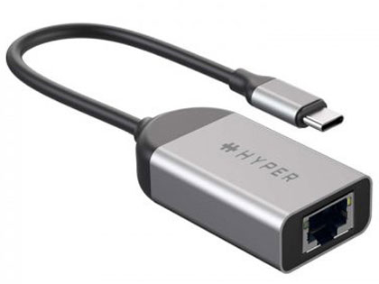 HyperDrive USB-C to 2.5Gbps Ethernet�A�_�v�^ HP-HD425B �̐��i�摜