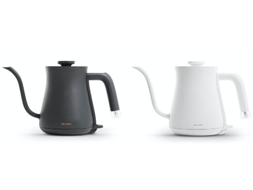 BALMUDA The Pot K07A-WH [�z���C�g]