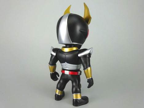 ���B���^���{�[�C�q�[���[�Y ���ʃ��C�_�[�A�M�g