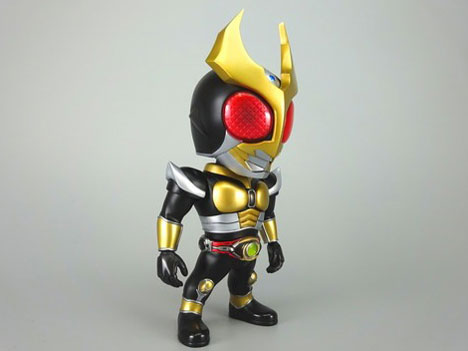 ���B���^���{�[�C�q�[���[�Y ���ʃ��C�_�[�A�M�g