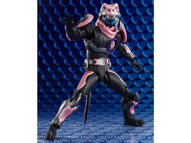 S.H.Figuarts ���ʃ��C�_�[�o�C�X ���b�N�X�Q�m�� �̐��i�摜