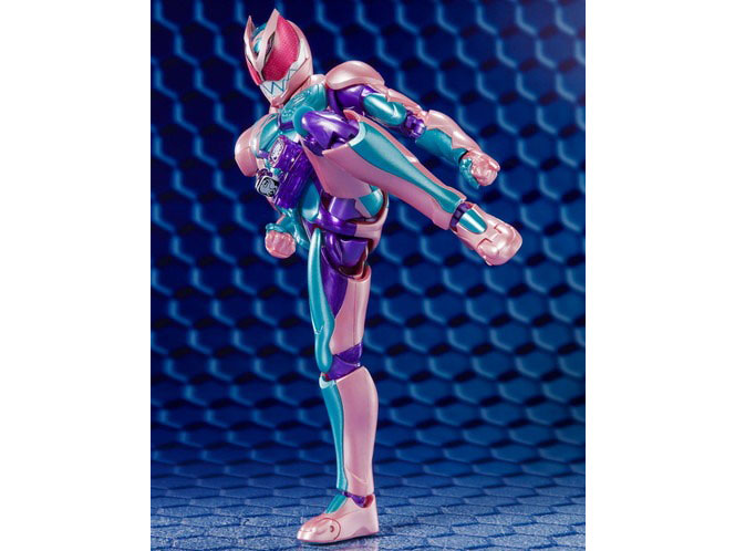 S.H.Figuarts ���ʃ��C�_�[���o�C ���b�N�X�Q�m�� ���񐶎Y