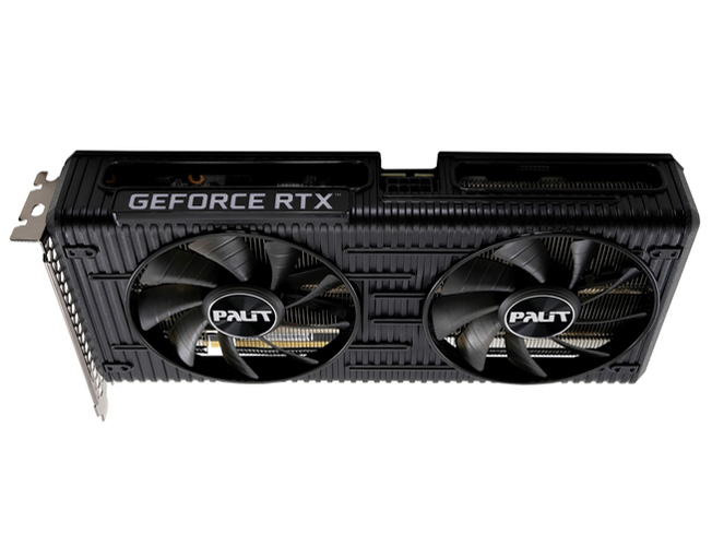 NE63050T19P1-190AD (GeForce RTX 3050 Dual OC 8GB) [PCIExp 8GB] �h�X�p��Web���胂�f��