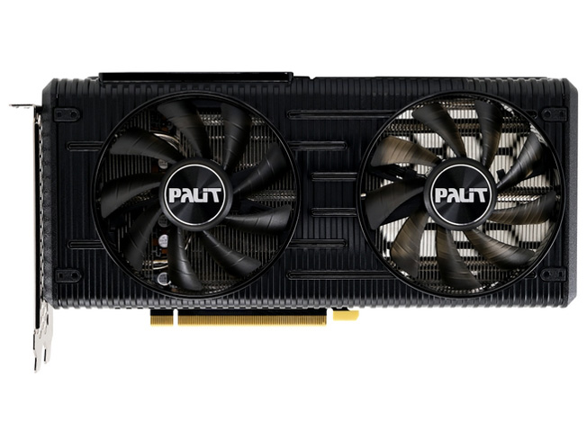 NE63050019P1-190AD (GeForce RTX 3050 Dual 8GB) [PCIExp 8GB] �h�X�p��Web���胂�f��