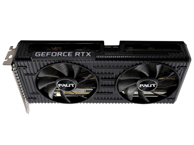 NE63050019P1-190AD (GeForce RTX 3050 Dual 8GB) [PCIExp 8GB] �h�X�p��Web���胂�f��