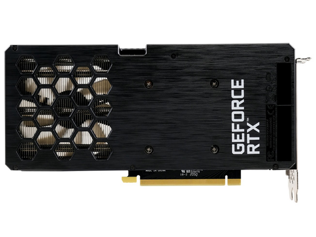 NE63050019P1-190AD (GeForce RTX 3050 Dual 8GB) [PCIExp 8GB] �h�X�p��Web���胂�f��