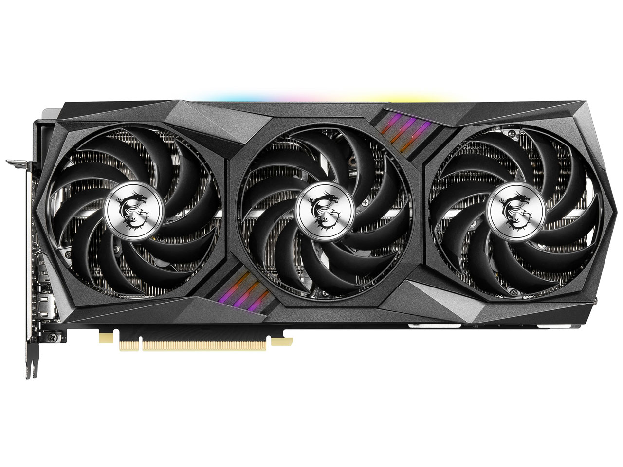GeForce RTX 3080 GAMING Z TRIO 12G LHR [PCIExp 12GB]