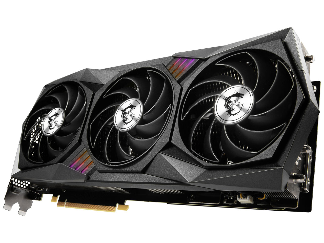 GeForce RTX 3080 GAMING Z TRIO 12G LHR [PCIExp 12GB]