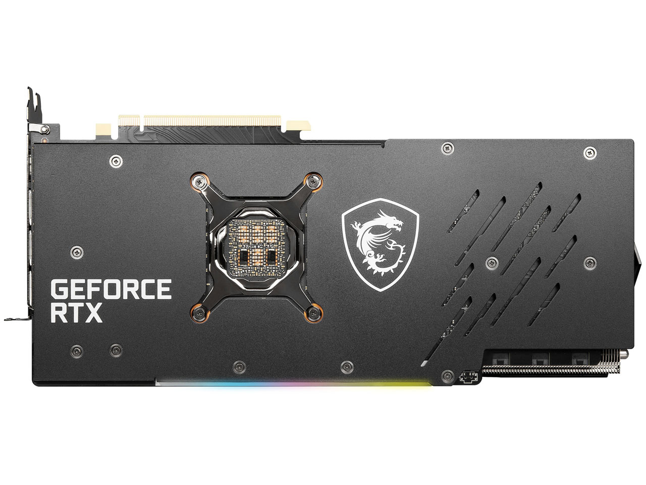 GeForce RTX 3080 GAMING Z TRIO 12G LHR [PCIExp 12GB]