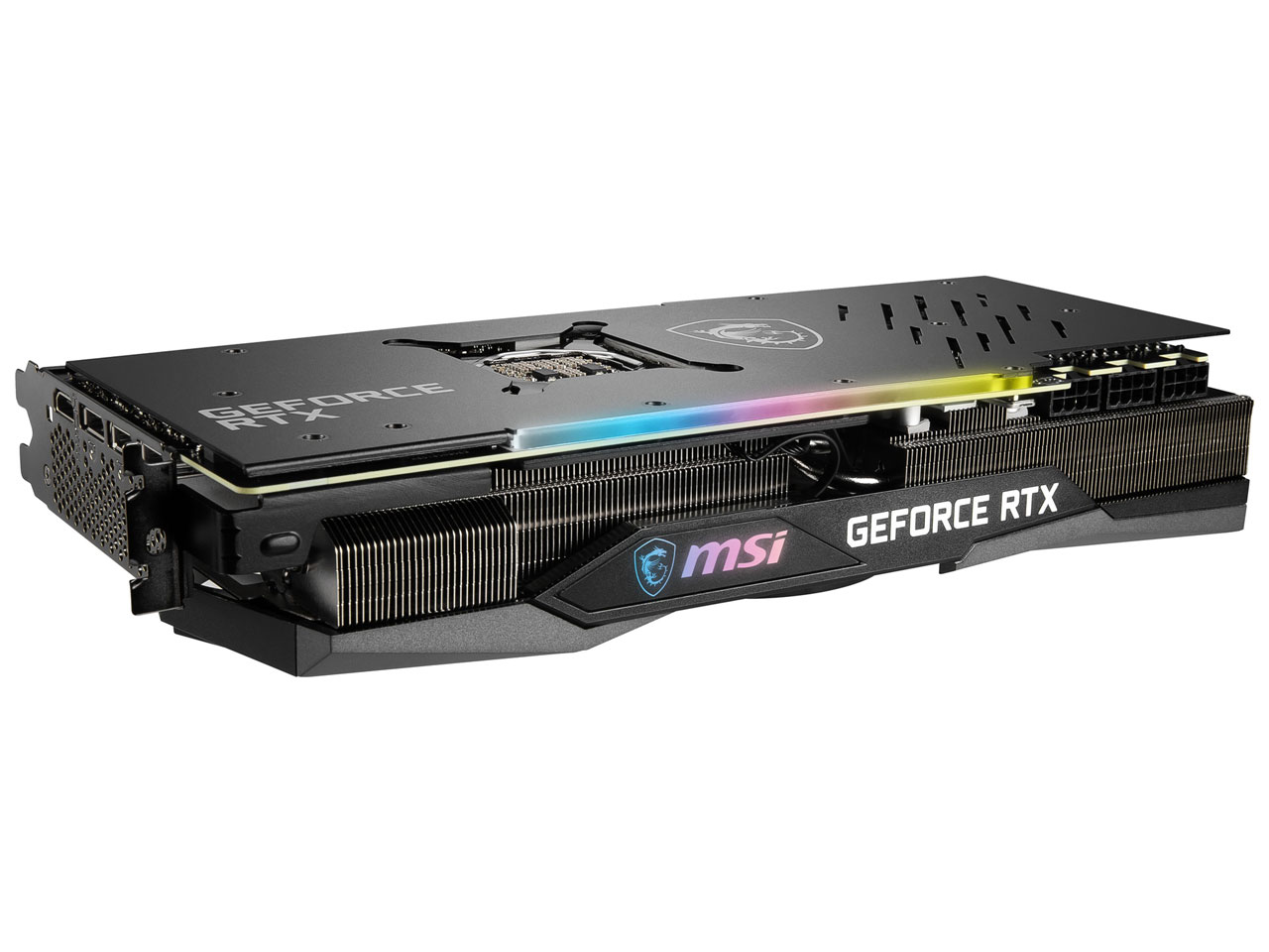 GeForce RTX 3080 GAMING Z TRIO 12G LHR [PCIExp 12GB]