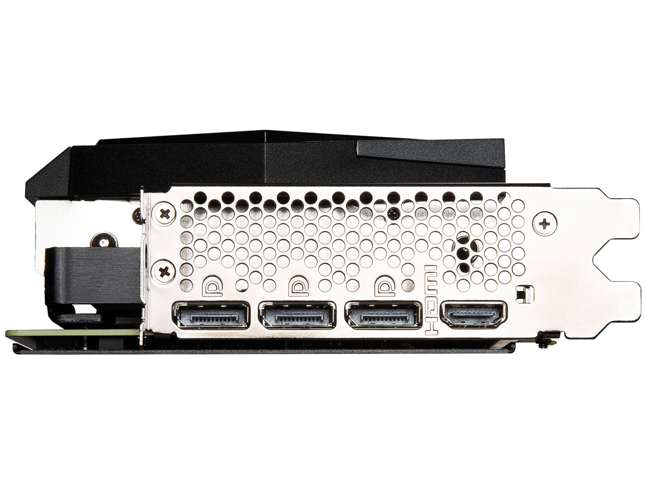 GeForce RTX 3080 GAMING Z TRIO 12G LHR [PCIExp 12GB]