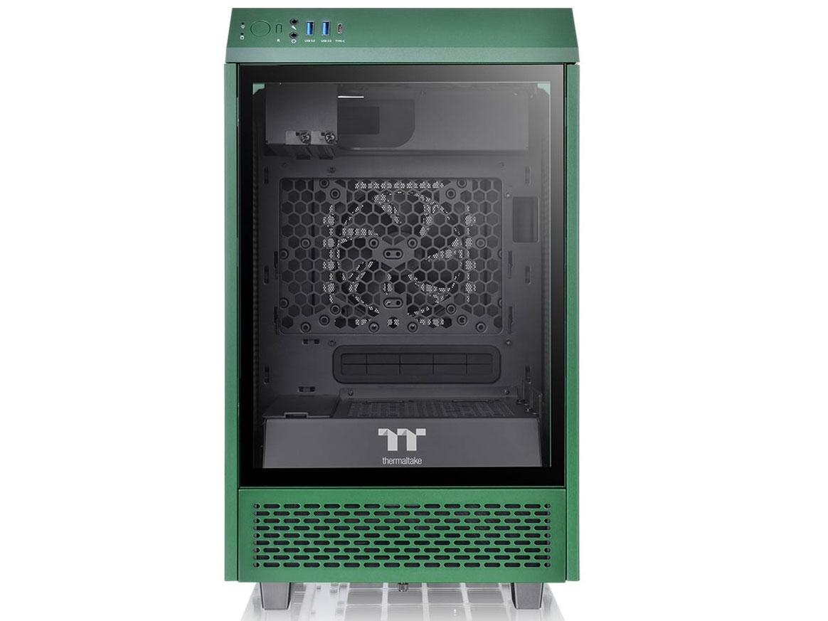 The Tower 100 Racing Green CA-1R3-00SCWN-00 [�O���[��]