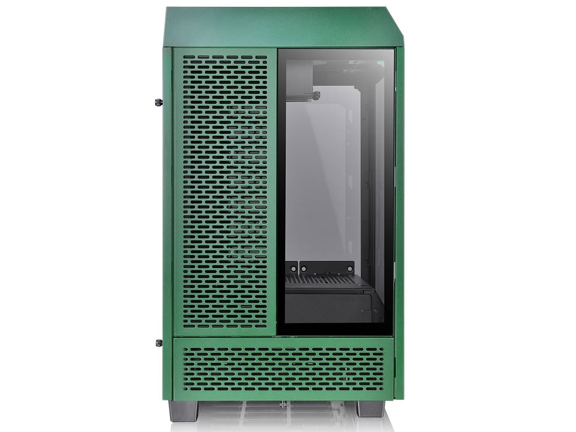 The Tower 100 Racing Green CA-1R3-00SCWN-00 [�O���[��]