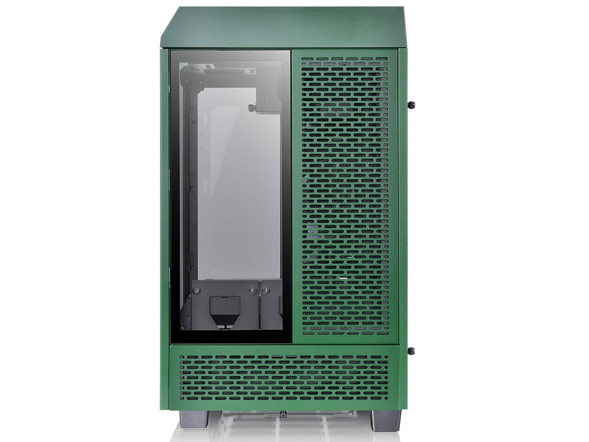 The Tower 100 Racing Green CA-1R3-00SCWN-00 [�O���[��]