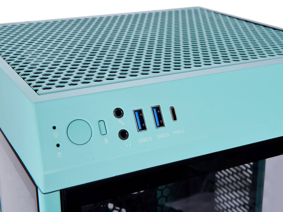 The Tower 100 Turquoise CA-1R3-00SBWN-00 [�^�[�R�C�Y]