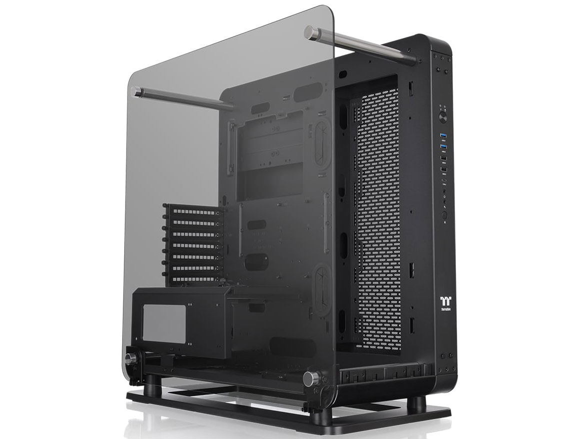 Core P6 TG Black CA-1V2-00M1WN-00 [�u���b�N]