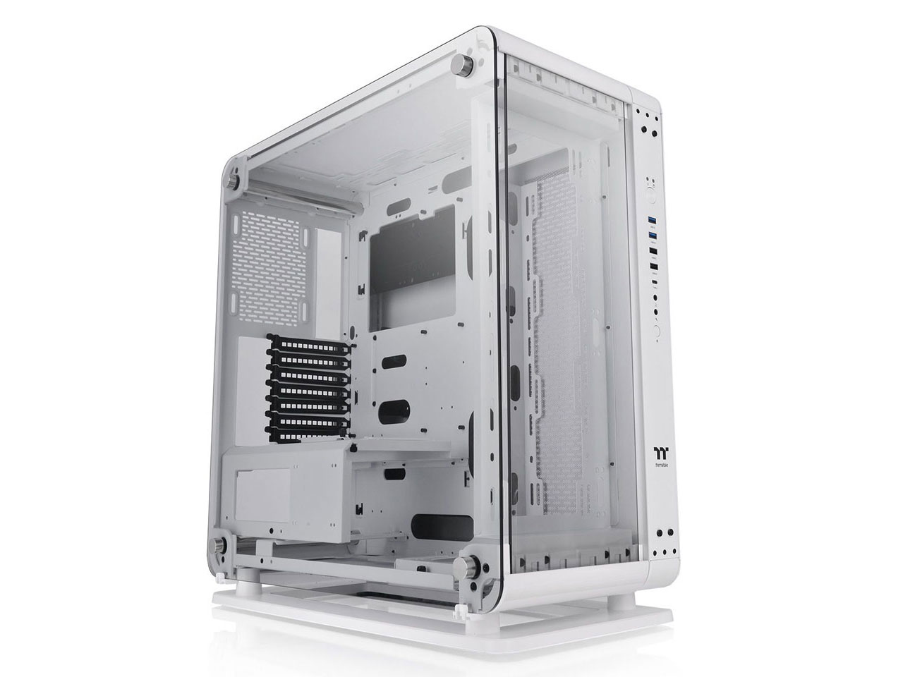 K*i様 PCケース Thermaltake Core P6 TG Thermaltake Core P6 TG 価格比較 - 価格.com
