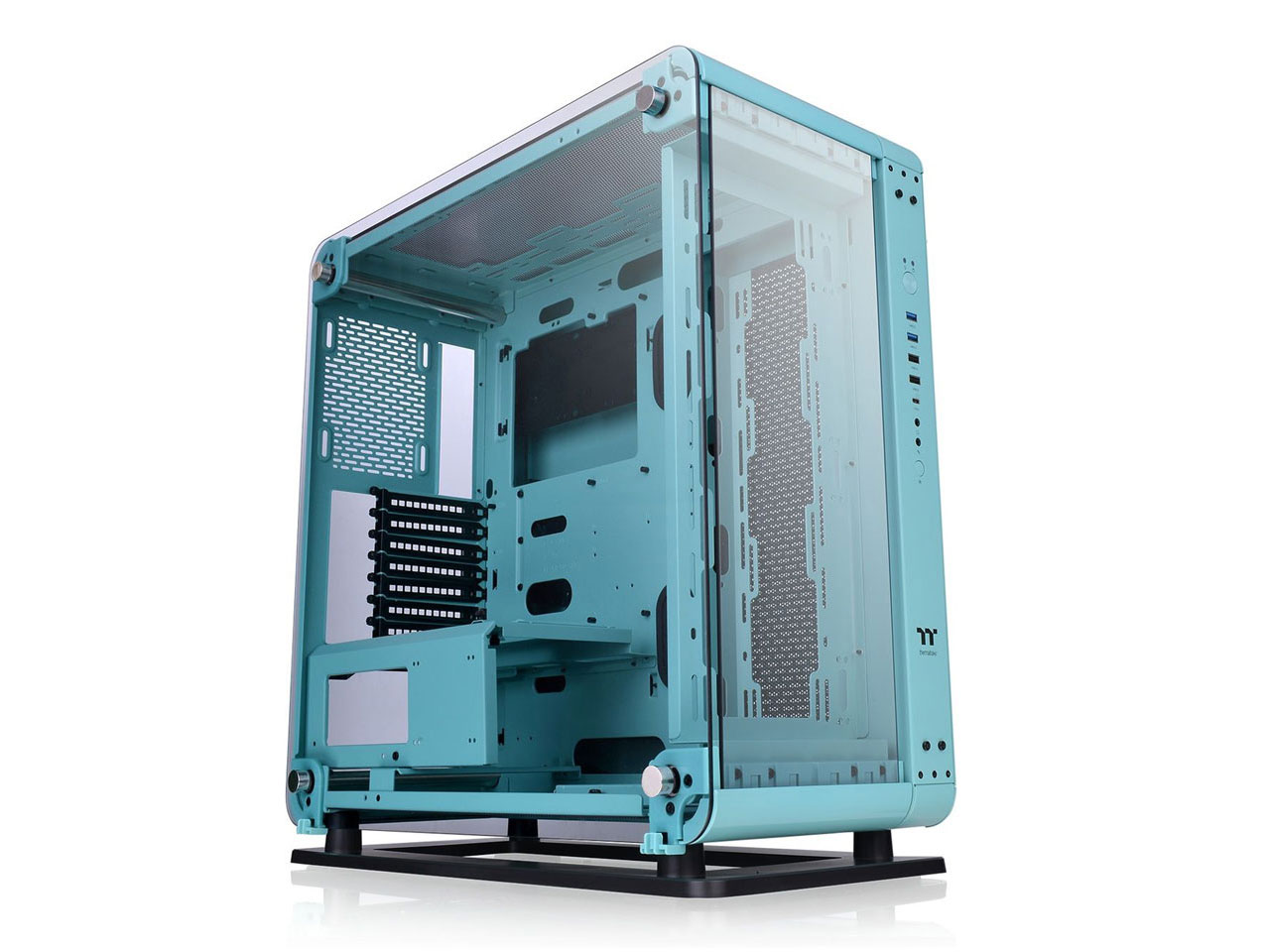 K*i様 PCケース Thermaltake Core P6 TG Thermaltake Core P6 TG 価格比較 - 価格.com