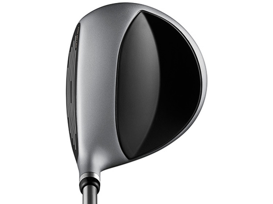 egg spoon BLACK �t�F�A�E�F�C�E�b�h #3 [Diamana FOR PRGR �t���b�N�X�FSR ���t�g�F13.5]