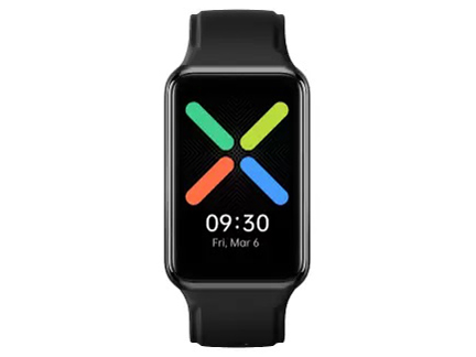 OPPO OPPO Watch Free [ブラック] 価格比較 - 価格.com