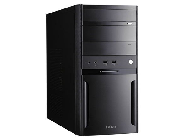 mouse DT6-G Ryzen 5 5600X/GTX 1650/16GB������/512GB NVMe SSD���ڃ��f�� #2112DT6-G-B550W11 �̐��i�摜