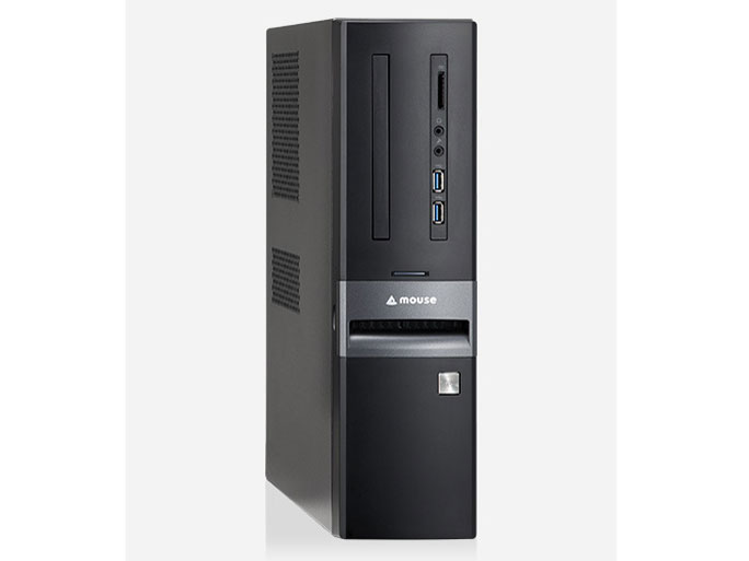 mouse SL8 Ryzen 7 5700G/16GB������/512GB NVMe SSD���ڃ��f�� #2112SL8-B550W11 �̐��i�摜