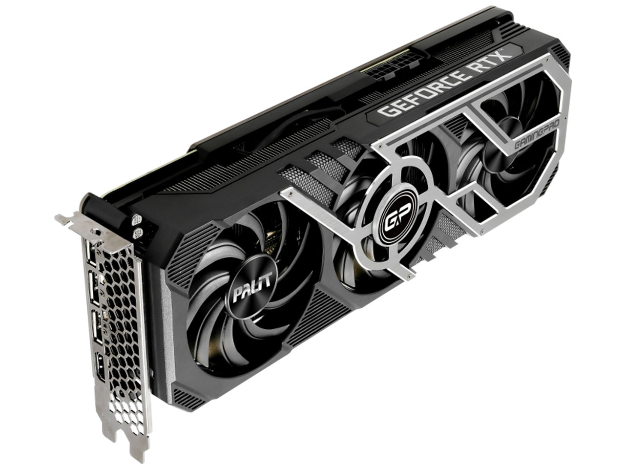 NED3080019KB-132AA (GeForce RTX 3080 GamingPro 12GB) LHR�� [PCIExp 12GB] �h�X�p��Web���胂�f��