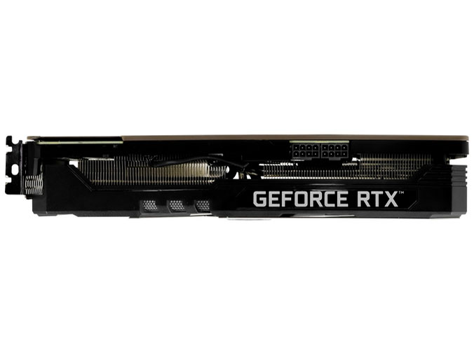 NED3080019KB-132AA (GeForce RTX 3080 GamingPro 12GB) LHR�� [PCIExp 12GB] �h�X�p��Web���胂�f��