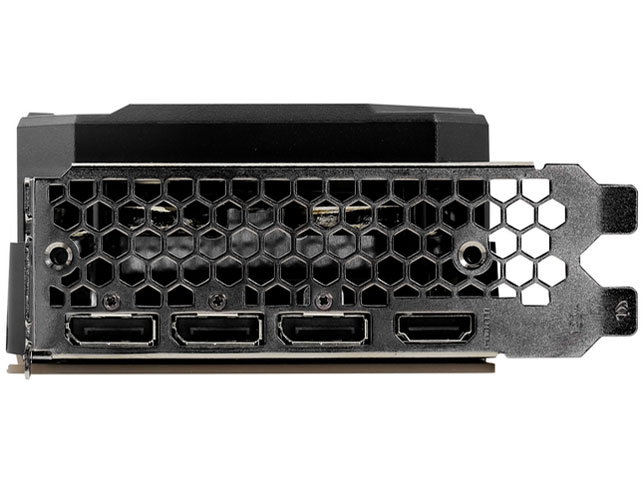 NED3080019KB-132AA (GeForce RTX 3080 GamingPro 12GB) LHR�� [PCIExp 12GB] �h�X�p��Web���胂�f��