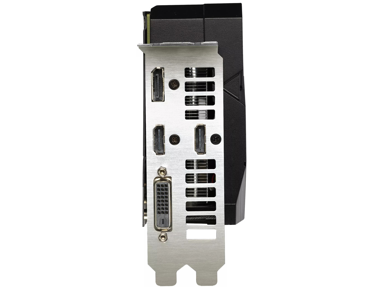 DUAL-RTX2060-O12G-EVO [PCIExp 12GB]