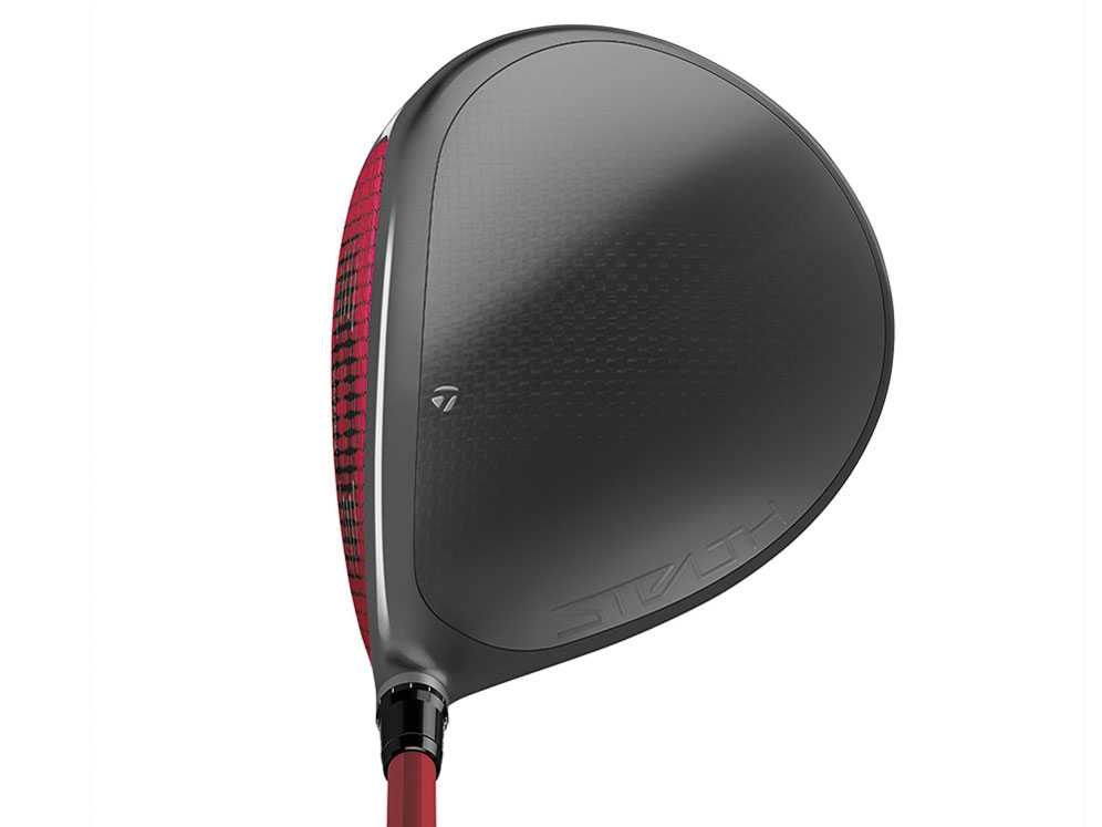 STEALTH �h���C�o�[ ���f�B�[�X [TENSEI RED TM40 �t���b�N�X�FL ���t�g�F12]