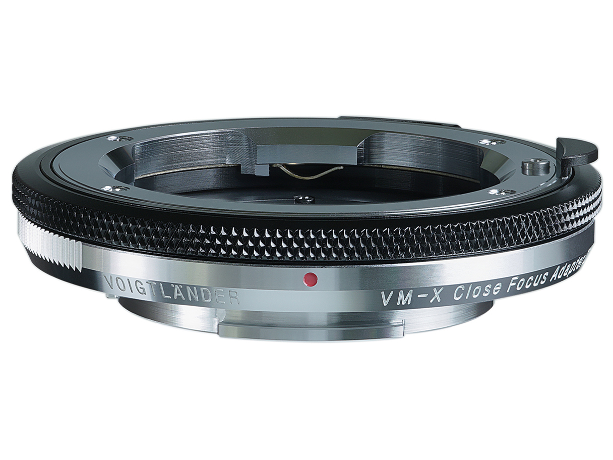 �t�H�N�g�����_�[ VM-X Close Focus Adapter II �̐��i�摜
