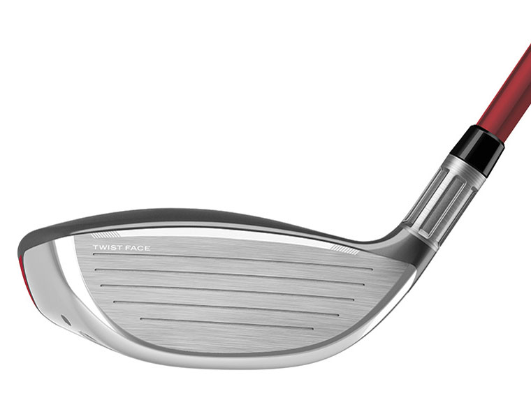 STEALTH �t�F�A�E�F�C�E�b�h ���f�B�[�X #5 [TENSEI RED TM40 �t���b�N�X�FA]