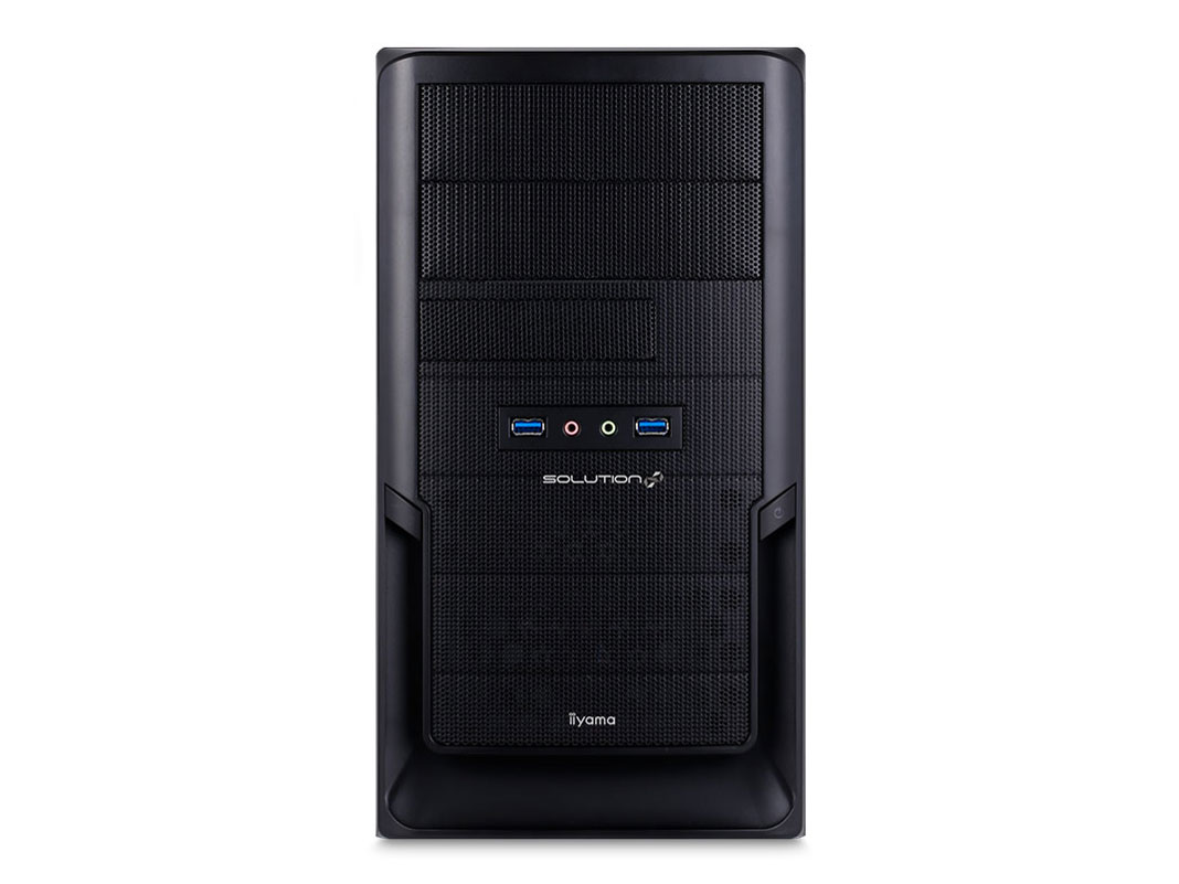 SOLUTION-M05M-114-UHS-L Core i5 11400/8GB������/240GB SSD �̐��i�摜