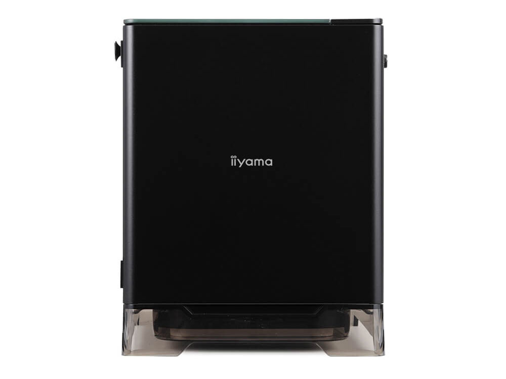 SOLUTION-C056-114-UHX Core i5 11400/16GB������/500GB SSD �̐��i�摜