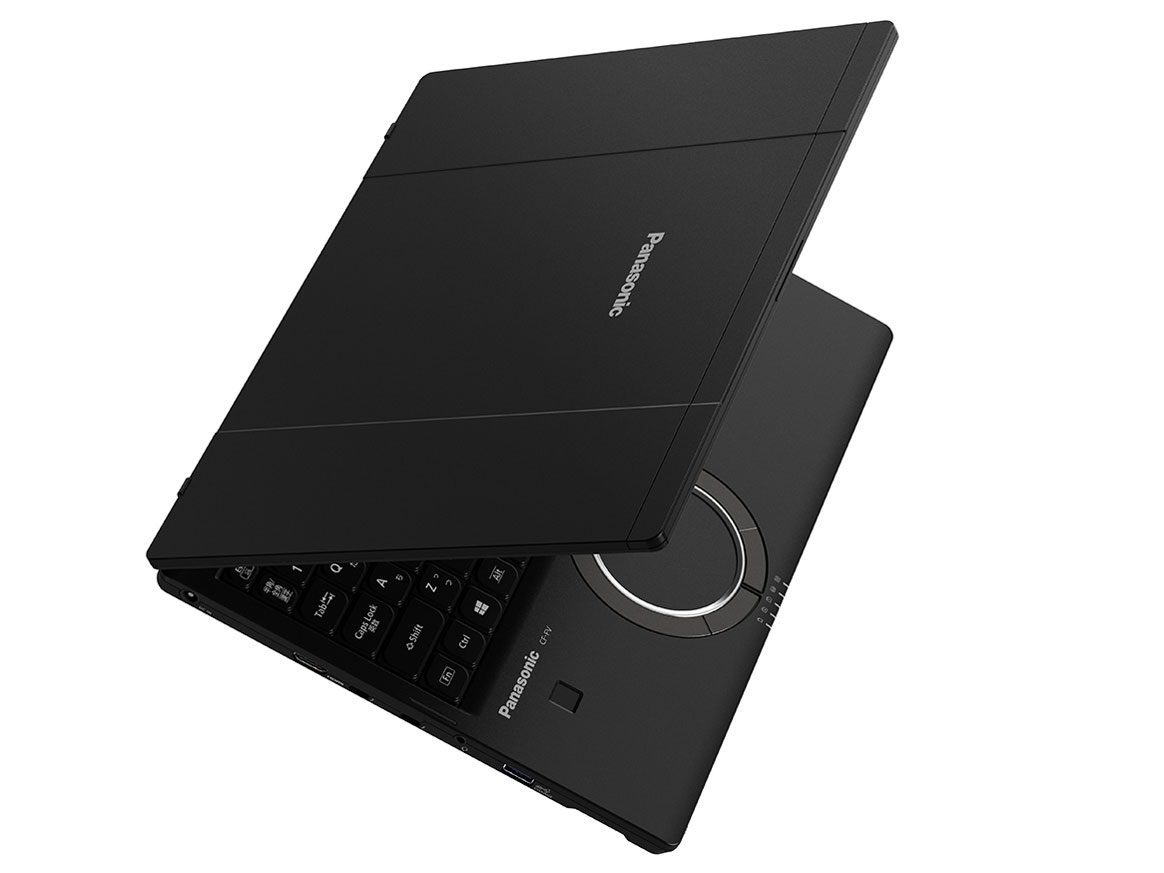 Let's note FV1 CF-FV1WSBCP [�W�F�b�g�u���b�N] �̐��i�摜